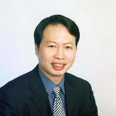 劉志文 Chih-Wen Liu