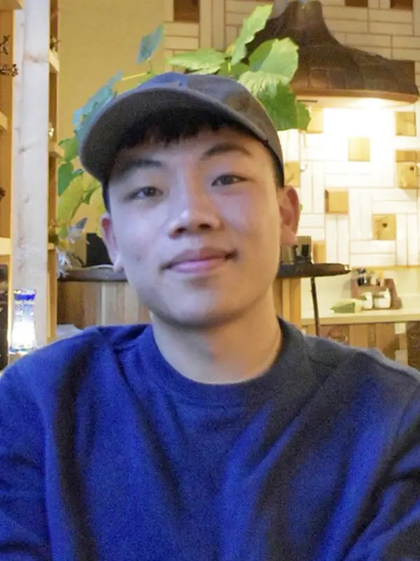 曾暐峻 Wei-Chun Tseng